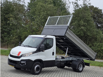 Малотоннажний самоскид IVECO Daily 70c17