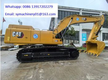 Гусеничний екскаватор CATERPILLAR 330C