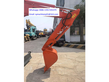 Міні-екскаватор Doosan DX60: фото 4