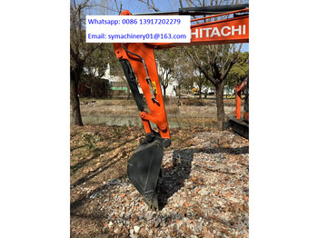 Hitachi ZX55 в лізинг Hitachi ZX55: фото 2 Hitachi ZX55 в лізинг Hitachi ZX55: фото 2