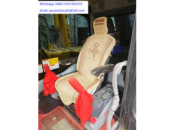 Komatsu PC130 в лізинг Komatsu PC130: фото 5