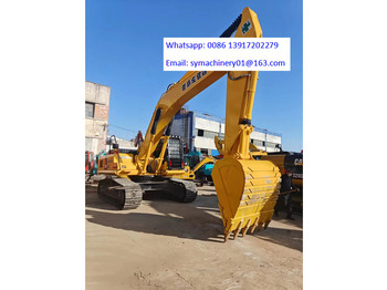 Komatsu PC350 в лізинг Komatsu PC350: фото 5
