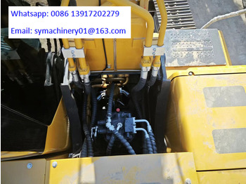 Гусеничний екскаватор Sany SY 215C: фото 4