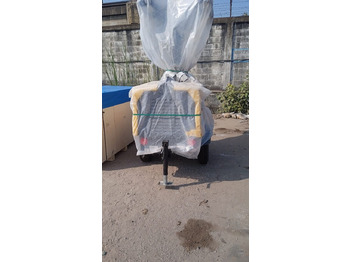 Освітлювальна вежа ATLAS