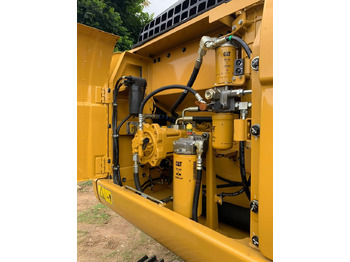 New Caterpillar 323D3 tracked excavator в лізинг New Caterpillar 323D3 tracked excavator: фото 3 New Caterpillar 323D3 tracked excavator в лізинг New Caterpillar 323D3 tracked excavator: фото 3