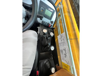 New JCB 530-110 telehandler в лізинг New JCB 530-110 telehandler: фото 4