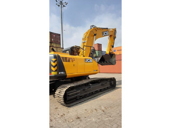 Новий Гусеничний екскаватор New JCB NXT 215LC tracked excavator: фото 4