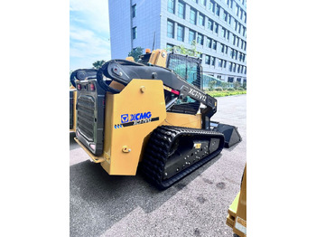 Новий Гусеничний міні-навантажувач New XCMG XC7-SR08 compact track loader: фото 2
