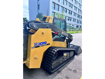 Новий Гусеничний міні-навантажувач New XCMG XC7-SR08 compact track loader: фото 3
