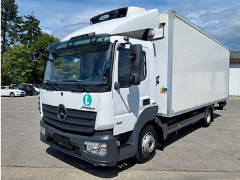 Рефрижератор вантажівка MERCEDES-BENZ Atego