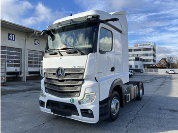 MERCEDES-BENZ Mercedes-Benz Actros 1846 | Standklima | Retarder | Euro 6 в лізинг MERCEDES-BENZ Mercedes-Benz Actros 1846 | Standklima | Retarder | Euro 6: фото 1 MERCEDES-BENZ Mercedes-Benz Actros 1846 | Standklima | Retarder | Euro 6 в лізинг MERCEDES-BENZ Mercedes-Benz Actros 1846 | Standklima | Retarder | Euro 6: фото 1