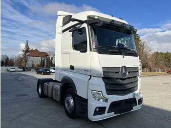 MERCEDES-BENZ Mercedes-Benz Actros 1846 | Standklima | Retarder | Euro 6 в лізинг MERCEDES-BENZ Mercedes-Benz Actros 1846 | Standklima | Retarder | Euro 6: фото 2 MERCEDES-BENZ Mercedes-Benz Actros 1846 | Standklima | Retarder | Euro 6 в лізинг MERCEDES-BENZ Mercedes-Benz Actros 1846 | Standklima | Retarder | Euro 6: фото 2