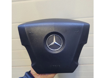 Рульове колесо MERCEDES-BENZ Actros