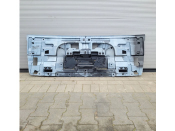 Капот DAF CF