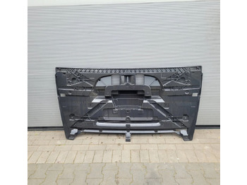 Капот DAF XF 106