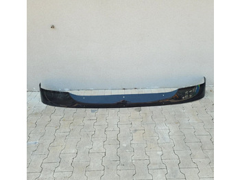 Кузов і екстер'єр DAF XF 105