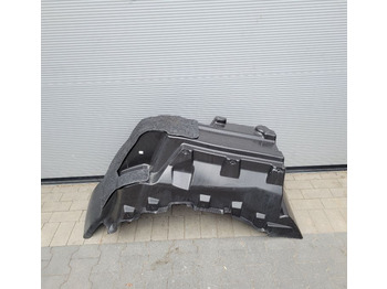 Крило MAN TGX