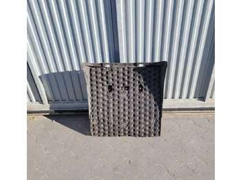 Крило в категорії Вантажівки BŁOTNIK TYL LEWY DAF XF 106 ORYGINAŁ: фото 2 Крило в категорії Вантажівки BŁOTNIK TYL LEWY DAF XF 106 ORYGINAŁ: фото 2