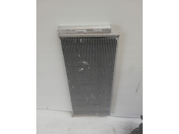 Радіатор кондиціонера FIAT