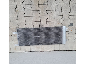 Радіатор кондиціонера в категорії Вантажівки CHŁODNICA KLIMATYZACJI DAF XF 106 OM 2015914: фото 2 Радіатор кондиціонера в категорії Вантажівки CHŁODNICA KLIMATYZACJI DAF XF 106 OM 2015914: фото 2