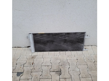 Радіатор кондиціонера DAF XF 106