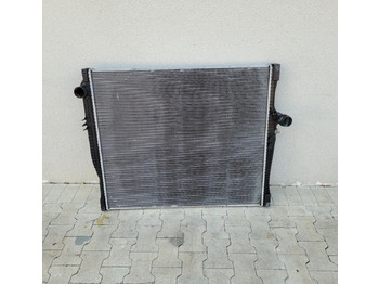 Радіатор VOLVO FH