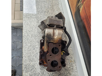 Двигун в категорії Вантажівки EGR MAN TGX EURO6 SPRAWNY CHWALIM116: фото 3