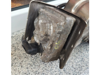 Двигун в категорії Вантажівки EGR MAN TGX EURO6 SPRAWNY CHWALIM116: фото 2