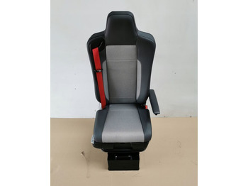 Сидіння RENAULT T