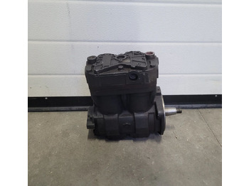 Пневмокомпресор IVECO