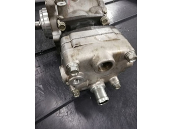 Пневмокомпресор NISSAN