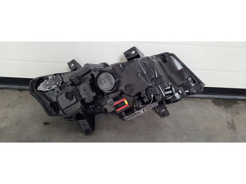 Новий Передня фара в категорії Вантажівки LAMPA FULL LED IVECO S WAY 58028452570: фото 2 Новий Передня фара в категорії Вантажівки LAMPA FULL LED IVECO S WAY 58028452570: фото 2