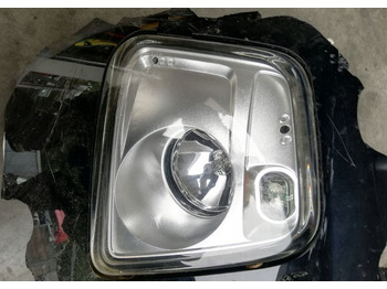 Передня фара VOLVO FH