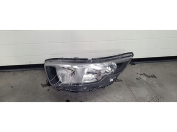 Передня фара IVECO Daily