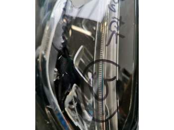 Новий Передня фара LAMPA MERCEDES C KLASA A2059065906 LIFT LEWA: фото 4
