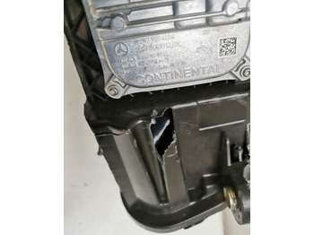Новий Передня фара LAMPA MERCEDES C KLASA A2059065906 LIFT LEWA: фото 5