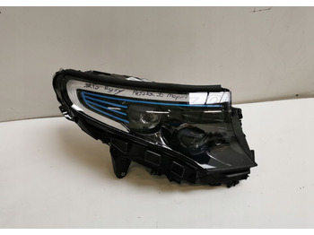 Передня фара MERCEDES-BENZ