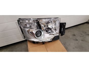 Передня фара RENAULT T