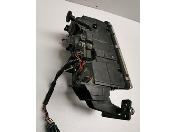 Передня фара в категорії Вантажівки LAMPA VOLVO FH12 fh13 ORYGINAŁ PRAWA: фото 3 Передня фара в категорії Вантажівки LAMPA VOLVO FH12 fh13 ORYGINAŁ PRAWA: фото 3