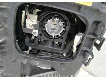 Передня фара в категорії Вантажівки LAMPA XENON VOLVO FH4 FH 4 FM RH SKRETNY ORYGINAŁ: фото 4
