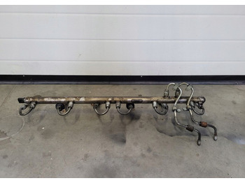 Паливна система MERCEDES-BENZ Actros