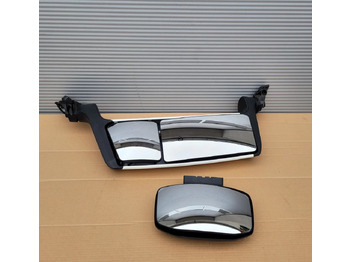 Дзеркало заднього виду MAN