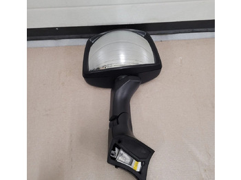 Дзеркало заднього виду MAN TGL