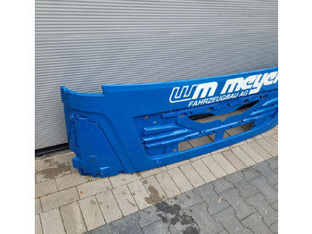 Капот в категорії Вантажівки MASKA ATRAPA MAN TGL TGM EURO6 ORYGINAŁ CHWALIM116: фото 3 Капот в категорії Вантажівки MASKA ATRAPA MAN TGL TGM EURO6 ORYGINAŁ CHWALIM116: фото 3