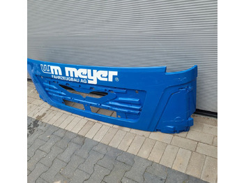 Капот в категорії Вантажівки MASKA ATRAPA MAN TGL TGM EURO6 ORYGINAŁ CHWALIM116: фото 2 Капот в категорії Вантажівки MASKA ATRAPA MAN TGL TGM EURO6 ORYGINAŁ CHWALIM116: фото 2