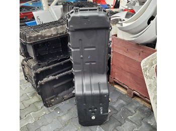 Масляний піддон RENAULT T
