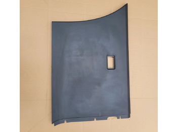 Аеродинаміка/ Спойлери SCANIA R