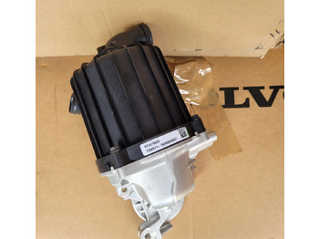 Паливна система VOLVO FH