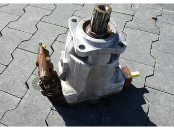 Гідронасос