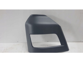 Бампер MAN TGX